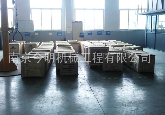 我們的產(chǎn)品氣動平衡器走出國門，遠(yuǎn)銷伊朗